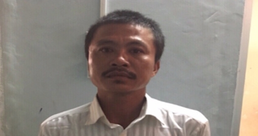 Giết chồng hòng đoạt vợ