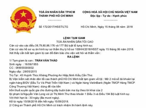 Bị lừa mất tiền tỷ vì tin những kẻ lừa đảo qua mạng