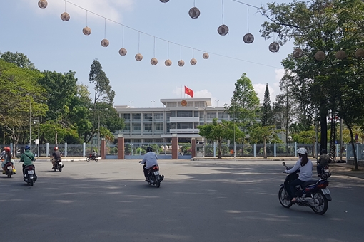 Cần Thơ thí điểm Bí thư cấp uỷ kiêm Chủ tịch UBND