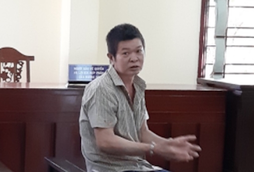 Giám định tâm thần người đàn ông giết vợ vì ghen tuông vô cớ