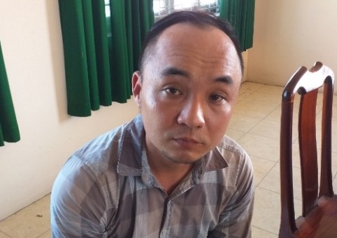 Kẻ làm thuê trộm két sắt nhà chủ cũ