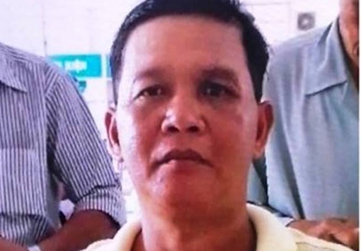 Vừa ra khỏi nhà, hai vợ chồng người bán thịt heo bị giật túi xách chứa 200 triệu đồng