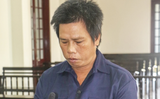 Dượng rể làm cháu gái sinh con