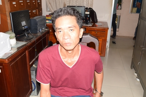 Giết người tình lớn tuổi vì ghen tuông