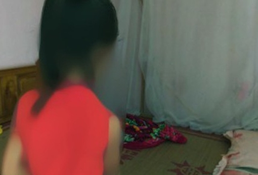 Lãnh 13 năm tù vì hiếp dâm bé gái 12 tuổi