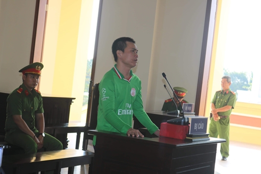 Lãnh án tù vì giăng bẫy điện gây chết người