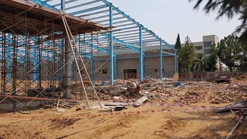 Danh tính 5 nạn nhân tử vong trong vụ sập tường