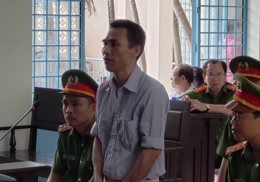 Phạt 2 năm tù đối tượng dùng Facebook thông tin tuyên truyền phản động