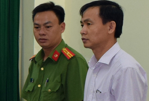 Nguyên giám đốc Công ty lương thực Trà Vinh gây thiệt hại hơn 200 tỷ đồng