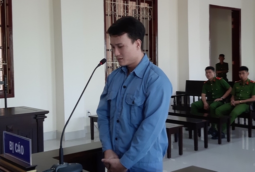 Nam thanh niên giết người cướp tài sản lãnh án chung thân