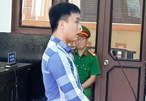 Tử hình kẻ giết 3 người cùng gia đình ở Tiền Giang