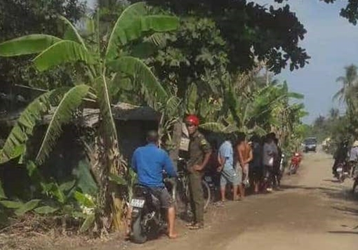 Người phụ nữ tử vong tại nhà nghi bị sát hại