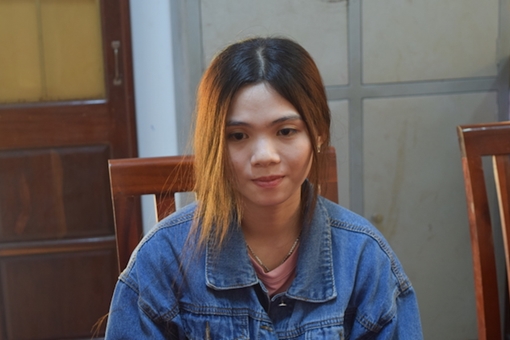 Vợ chồng 9x cùng nhau bán ma túy kiếm lời