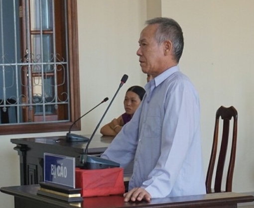 Phạt tù chung thân người đàn ông sát hại nhân tình 