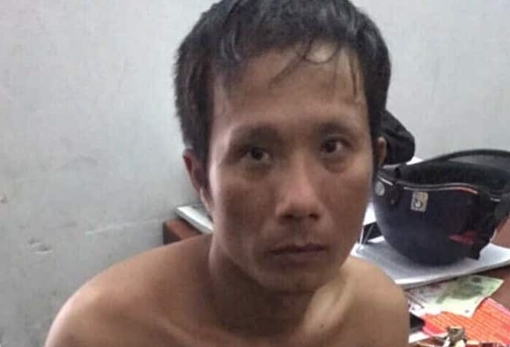 Đâm vợ và cháu ruột nhập viện rồi tự vẫn  