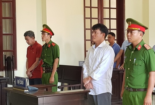 Tài xế quay phim cưỡng đoạt 250 triệu đồng