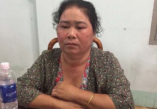 Giết cha ruột rồi bỏ trốn 27 năm 