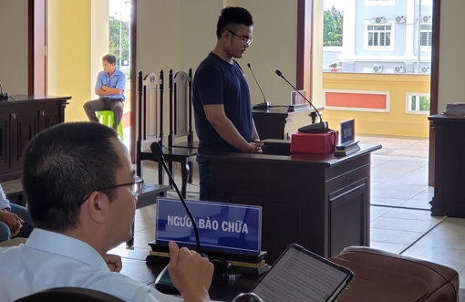 Trộm tài sản, đang đi tiêu thụ thì bị TNGT bất tỉnh "mất hết"