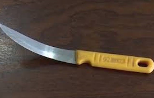 Chồng "hờ" đâm vợ thương tích vì bị tát vào mặt