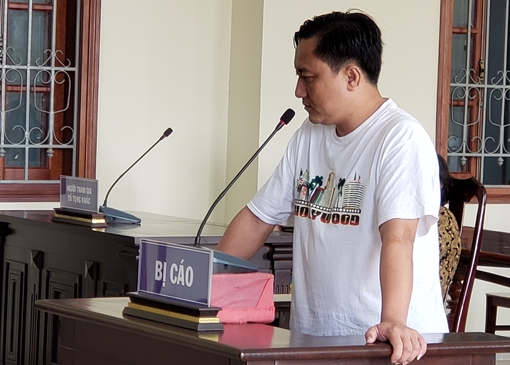 Giám đốc công ty bảo vệ cầm cố 9 ô tô chiếm đoạt 4,5 tỷ đồng