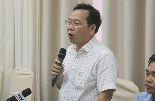 Cần Thơ bác thông tin nữ Trưởng Công an phường đánh người dân