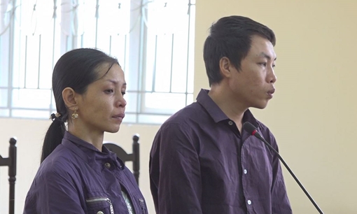 Rủ nhau bán ma túy, 2 vợ chồng lãnh án tù