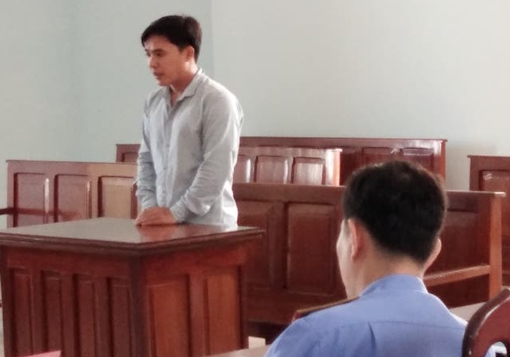 Y án 4 năm với gã anh rể nhiều lần quan hệ với em vợ