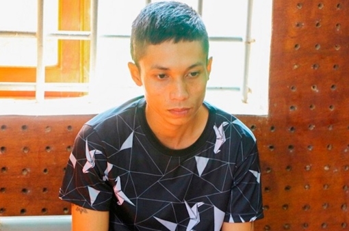 Khởi tố đối tượng gây án giết người tại quán karaoke