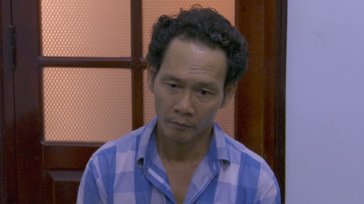 Giết chị gái vì món nợ 50 triệu đồng