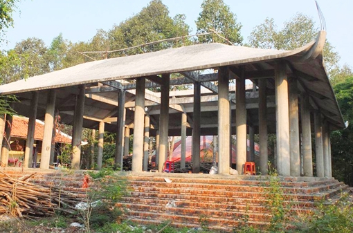 Tạm đình chỉ chức vụ Phó giám đốc Sở VH-TT-DL Đồng Tháp