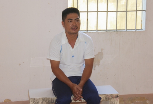 Tống tiền nhân tình bằng “clip ân ái”