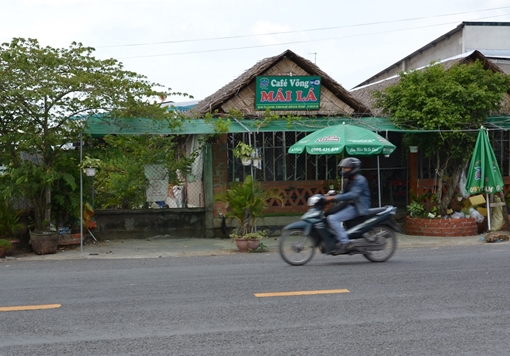 Khởi tố người đàn ông đâm chết chồng sắp cưới của vợ cũ