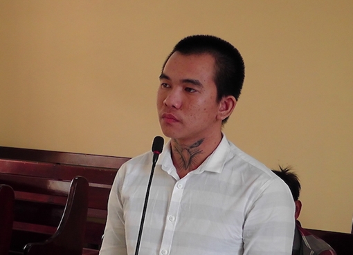 “Yêu” bé gái dưới 16 tuổi, lãnh án tù 4 năm