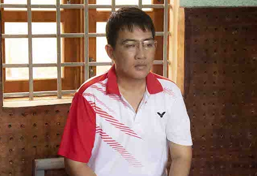 Nhân viên ngân hàng vay mượn, chiếm đoạt 35 tỷ đồng