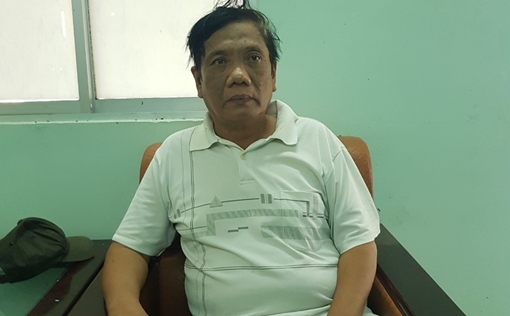 Người đàn ông hai vợ giết nhân tình vì ghen