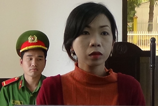 Chém người gây thương tích vì bị nói bán hàng lấn chiếm lòng đường