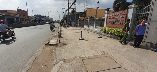 Tranh cãi lúc nửa đêm, chồng đâm vợ tử vong