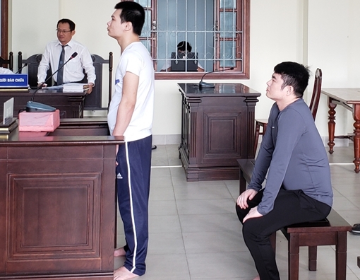 Trộm ôtô của "vợ hờ" lãnh 13 năm tù