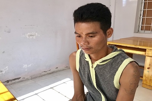 Khởi tố kẻ đánh bạn nhậu tử vong