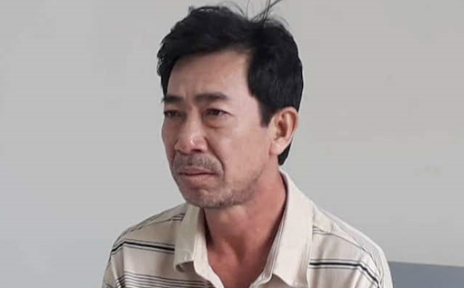 Khởi tố kẻ dâm ô bé gái 9 tuổi