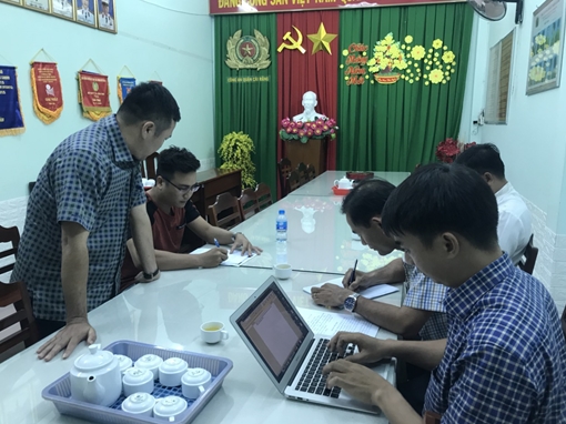 Nhân viên y tế tung tin nhảm về virus Corona bị xử phạt