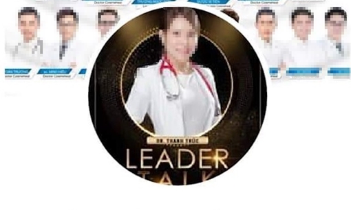 Nữ bác sĩ tung tin nhảm về virus Corona ở Cần Thơ