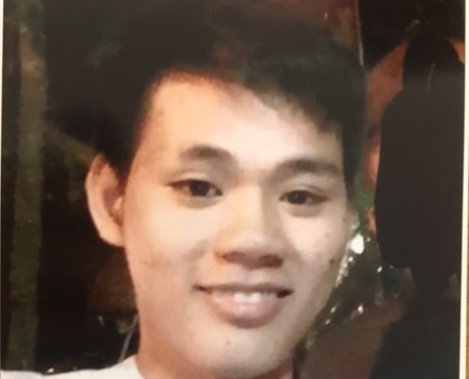 Bắt kẻ trốn truy nã sau khi chém lìa bàn tay hàng xóm