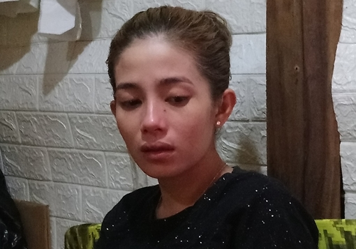 Cô gái mua ma túy về nhà để dành sử dụng