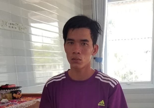 Trộm túi tiền sau khi tham gia lễ an táng