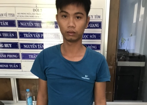 Gây án mạng vì bị đánh hội đồng