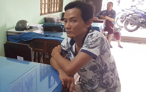 Đánh chết bạn nhậu vì không chịu về nhà ngủ