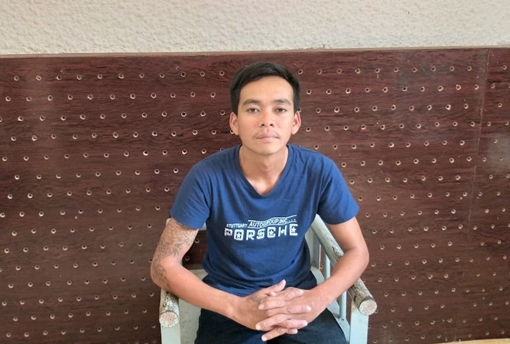 Khởi tố gã trai hiếp dâm bé gái 10 tuổi