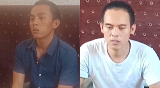 Truy tố hai bị can đâm Cảnh sát khu vực dẫn đến tử vong