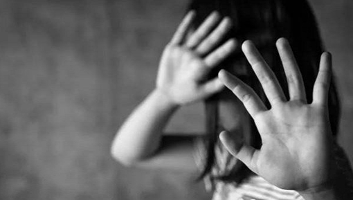 Nam thanh niên xâm hại tình dục hai bé gái